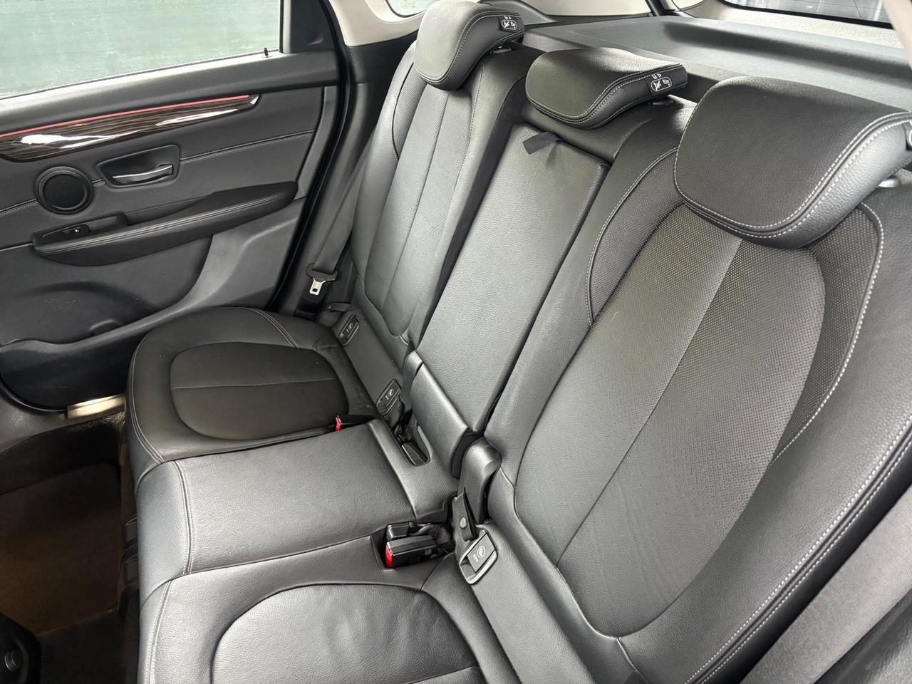 Bmw 116 216D ACTIVE TOURER LUXURY