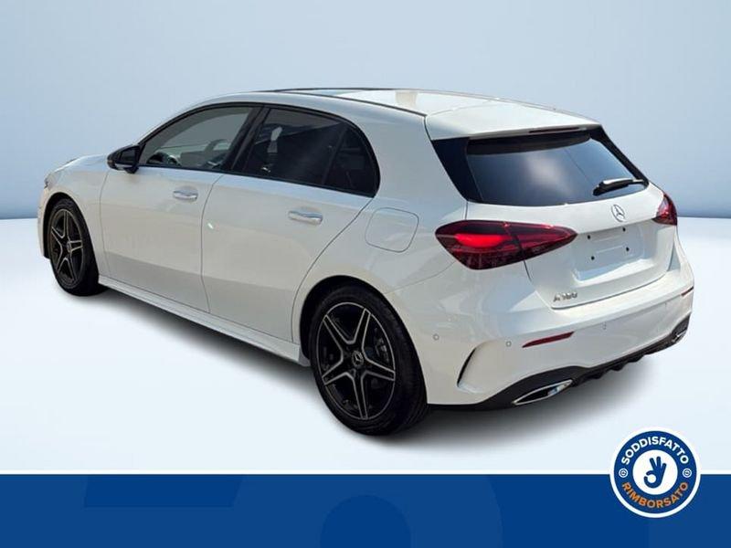 Mercedes-Benz Classe A 180 Automatic AMG Line Advanced Plus Extra