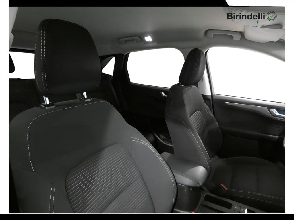 FORD Kuga 3ª serie - Kuga 1.5 EcoBlue 120 CV 2WD Titanium