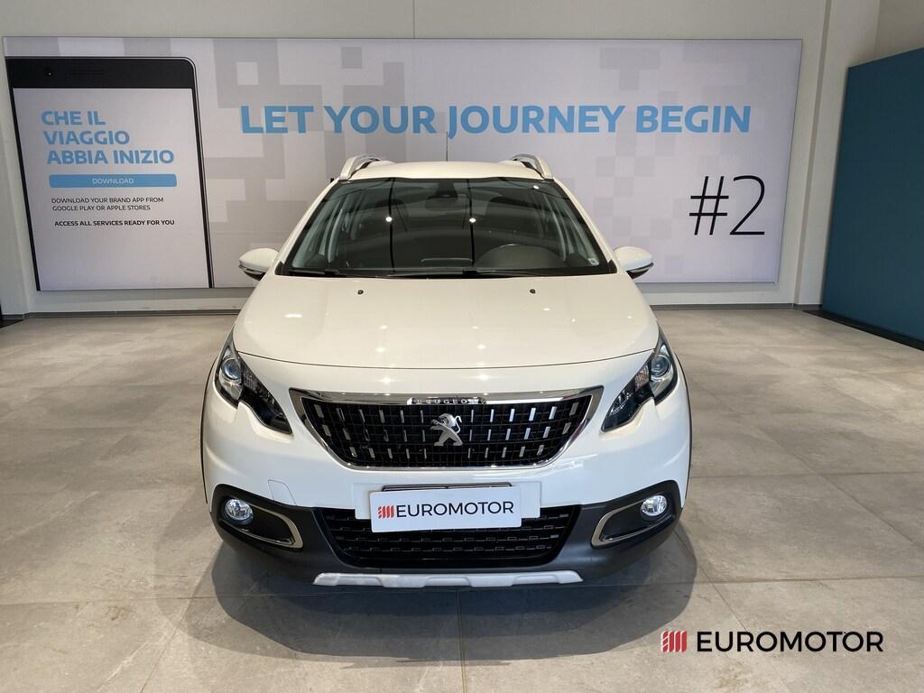 Peugeot 2008 1.2 PureTech Allure