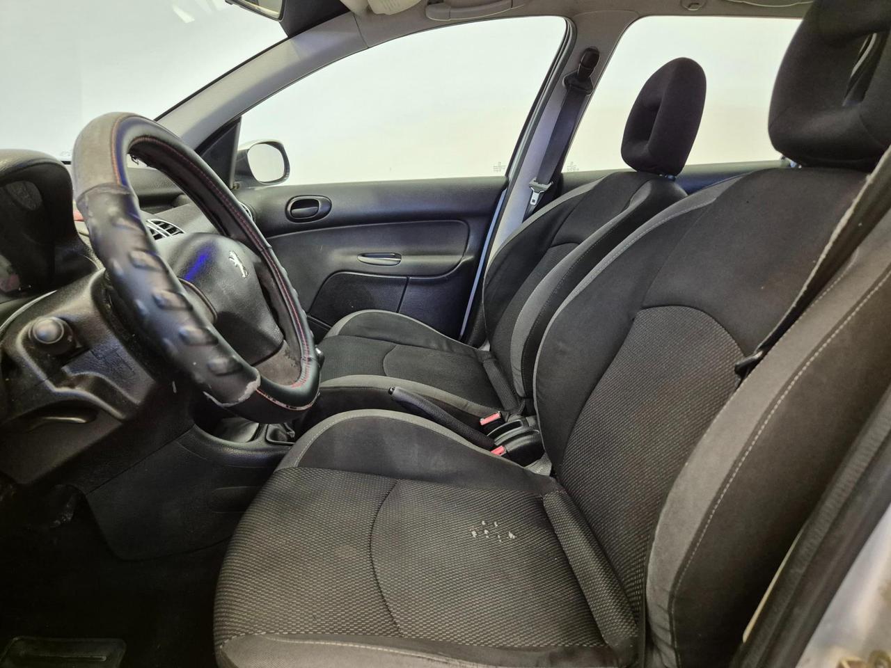 Peugeot 206 Station Wagon 206 SW 1.4 One-Line - NEOPATENTATI - Clima