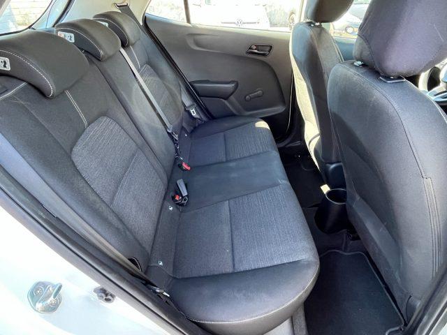 KIA Picanto 1.0 12V EcoGPL 5 porte City