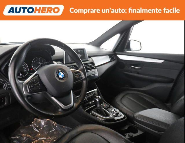 BMW 225 xe Active Tourer Advantage aut.