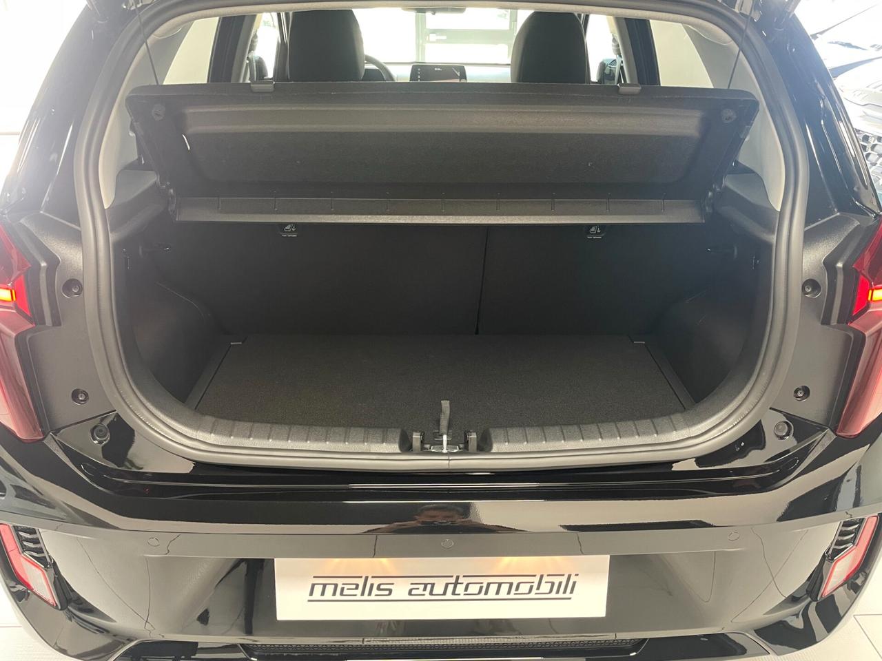 Kia Picanto 1.0 12V GPL 5 porte 20th Anniversary Edition
