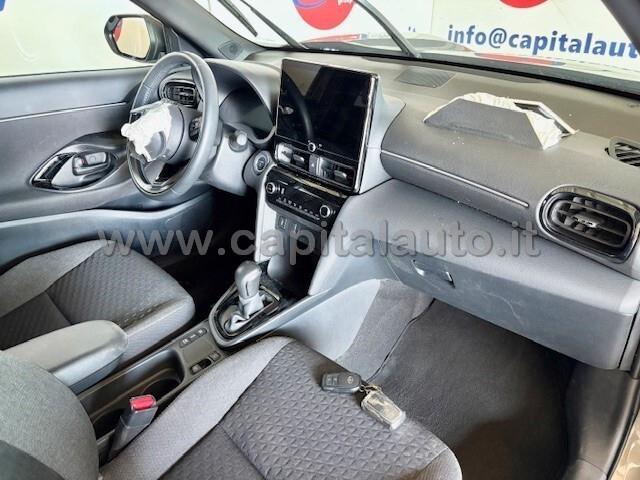 Toyota Yaris Cross 1.5 Hybrid 5p. E-CVT Lounge