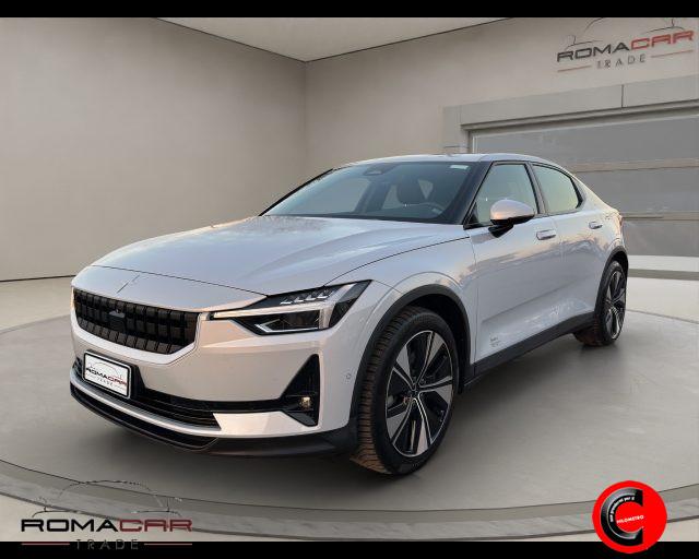 POLESTAR Polestar 2 Long Range Single Motor FWD 78kWh