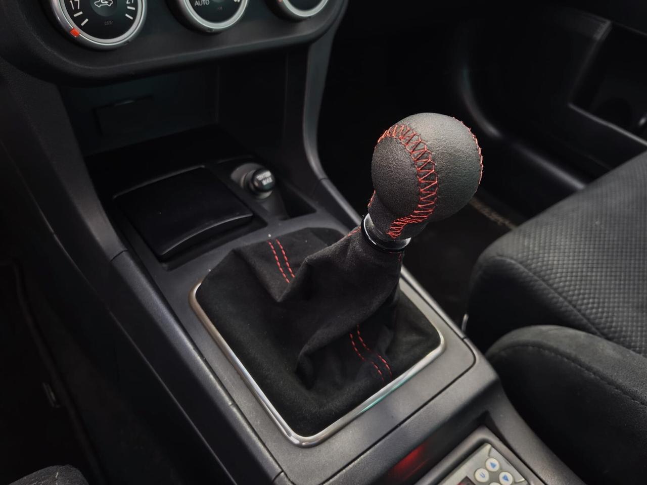 Mitsubishi Lancer Evolution X CAMBIO MANUALE