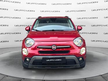 FIAT 500X 1.3 Mjet 95cv E6D Connect
