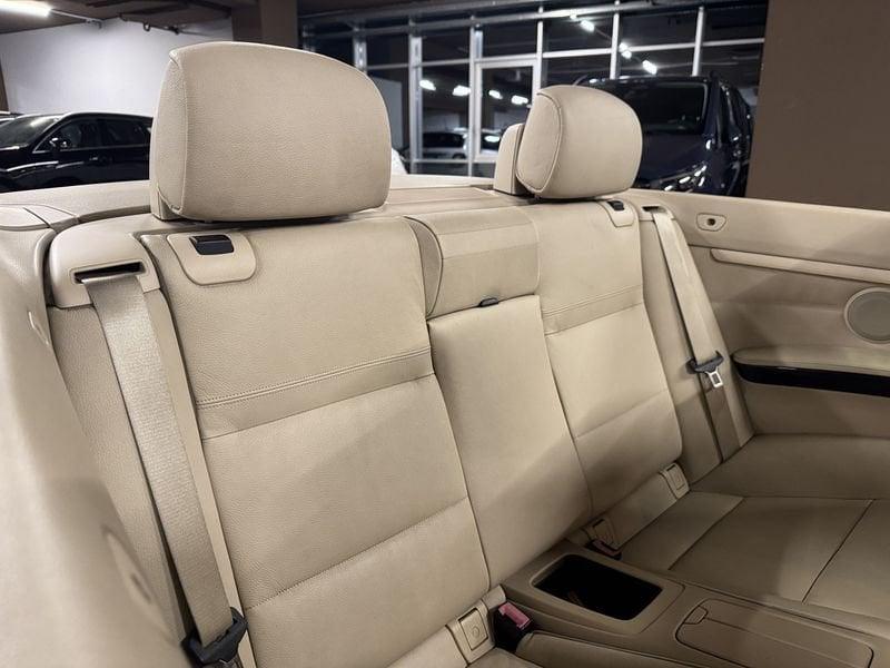 BMW Serie 3 320i cat Cabrio Eletta