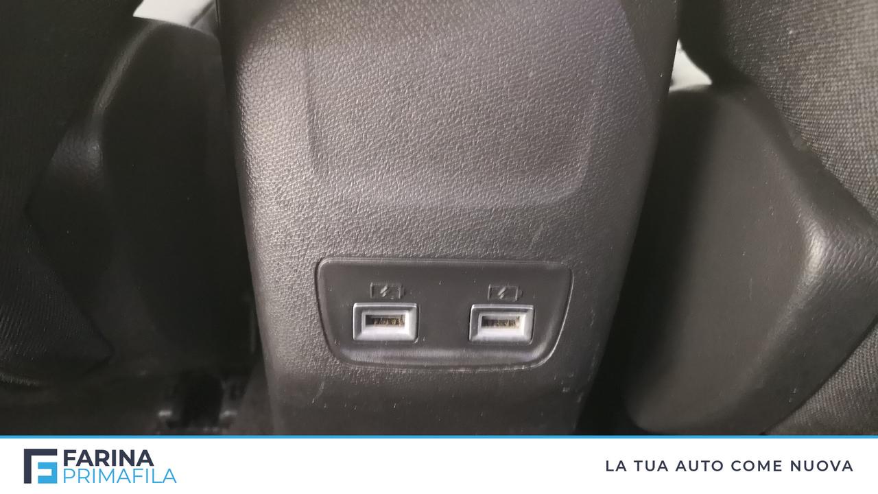 PEUGEOT 2008 II 2020 - 2008 1.5 bluehdi Allure Pack s&s 130cv eat8
