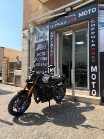 Yamaha MT-09 VERSIONE SP