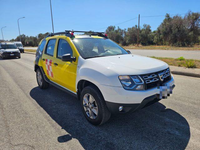 DACIA Duster 1.6 115CV Start&Stop 4x4 Ambiance