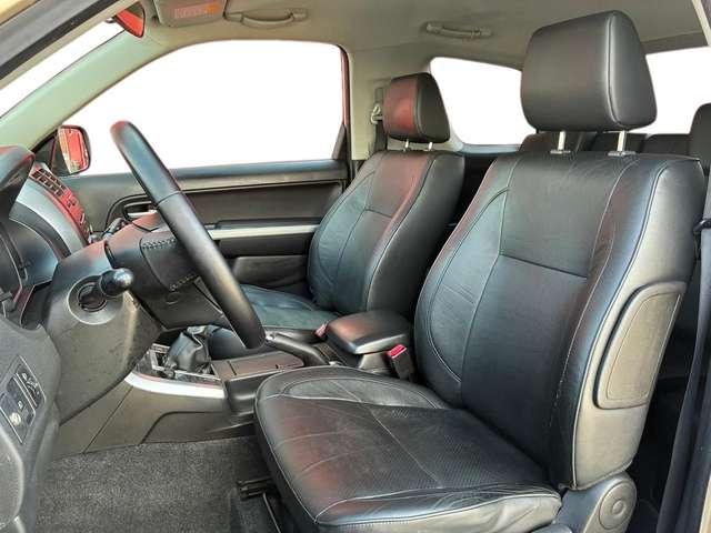 Suzuki Grand Vitara 3p 1.9 ddis Special Edition