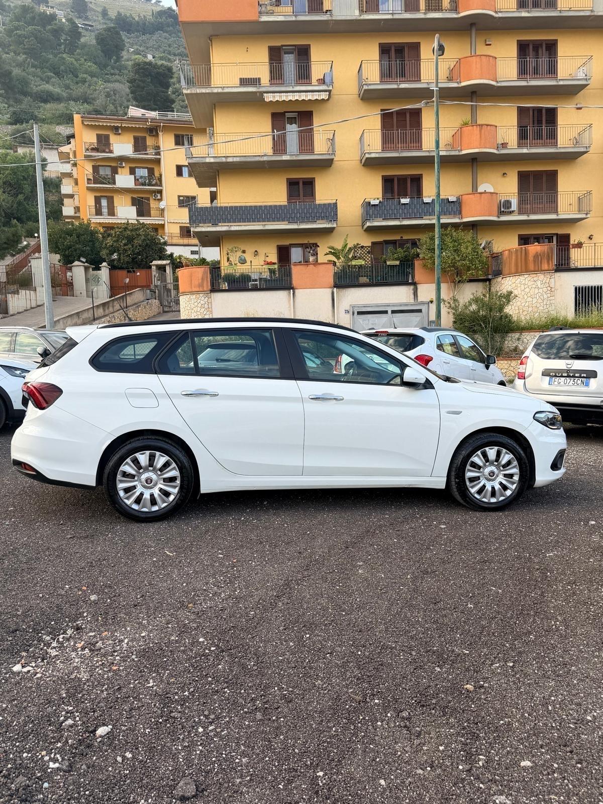 Fiat Tipo 1.3 Mjt S&S 5 porte Lounge