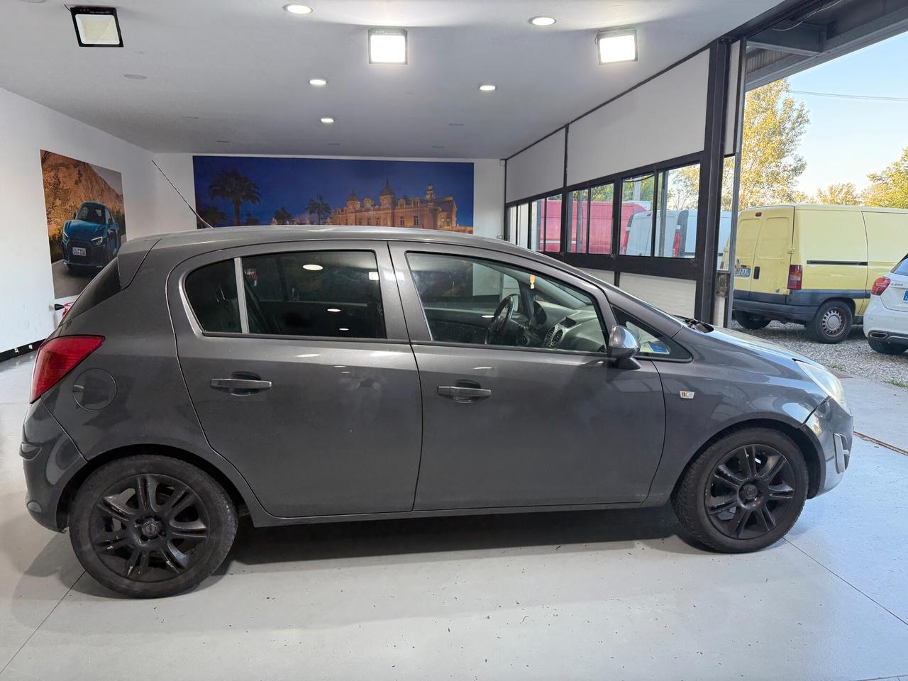 Opel Corsa 1.2 85CV 5 porte GPL-TECH Elective