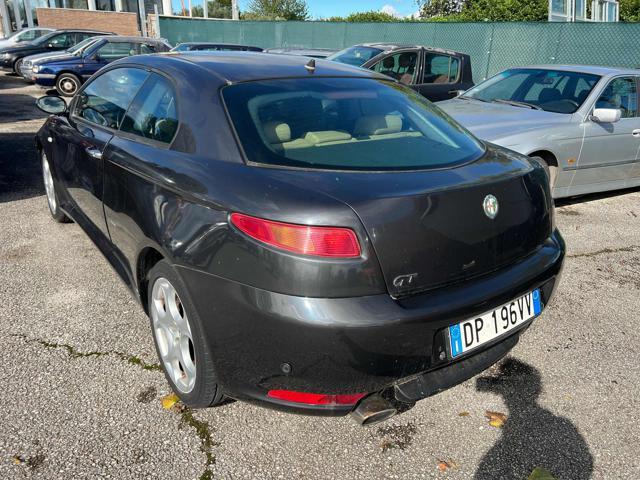 ALFA ROMEO GT 1.8 16V TS Distinctive *SOLO COMMERCIANTI*