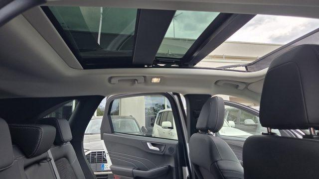 FORD Kuga 2.5 Full Hybrid 180 CV CVT 2WD Active X PERMUTE