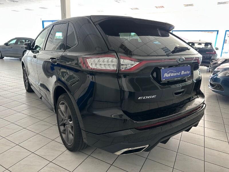FORD Edge 2.0 TDCI 210 CV AWD S&S Powershift ST...