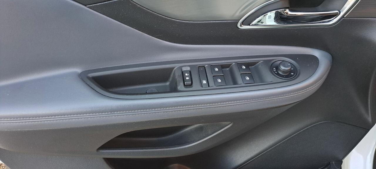 Opel Mokka 1.7 CDTI Ecotec 130CV 4x2 Cosmo