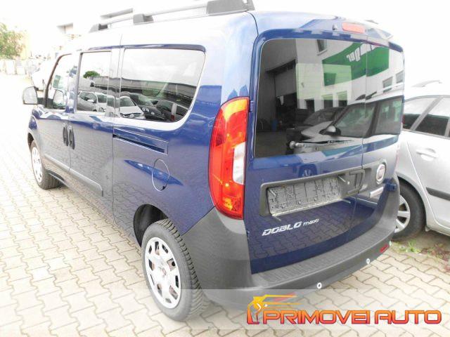 FIAT Doblo Doblò 1.4 PC Combi N1