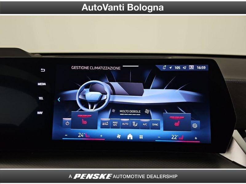BMW X1 X1 xdrive20d mhev 48V MSport Pro auto
