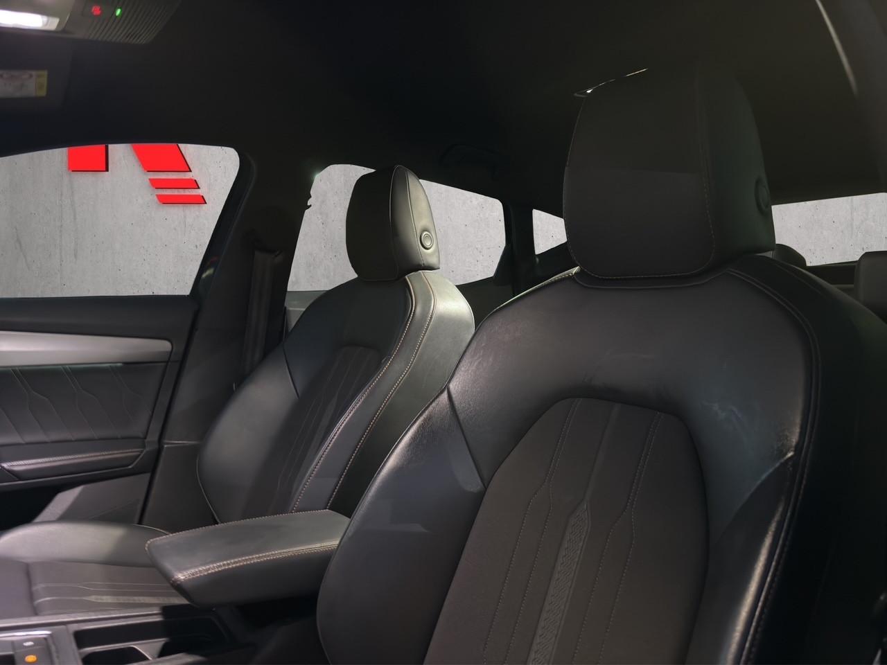 Cupra Formentor 2.0 TDI 4Drive DSG