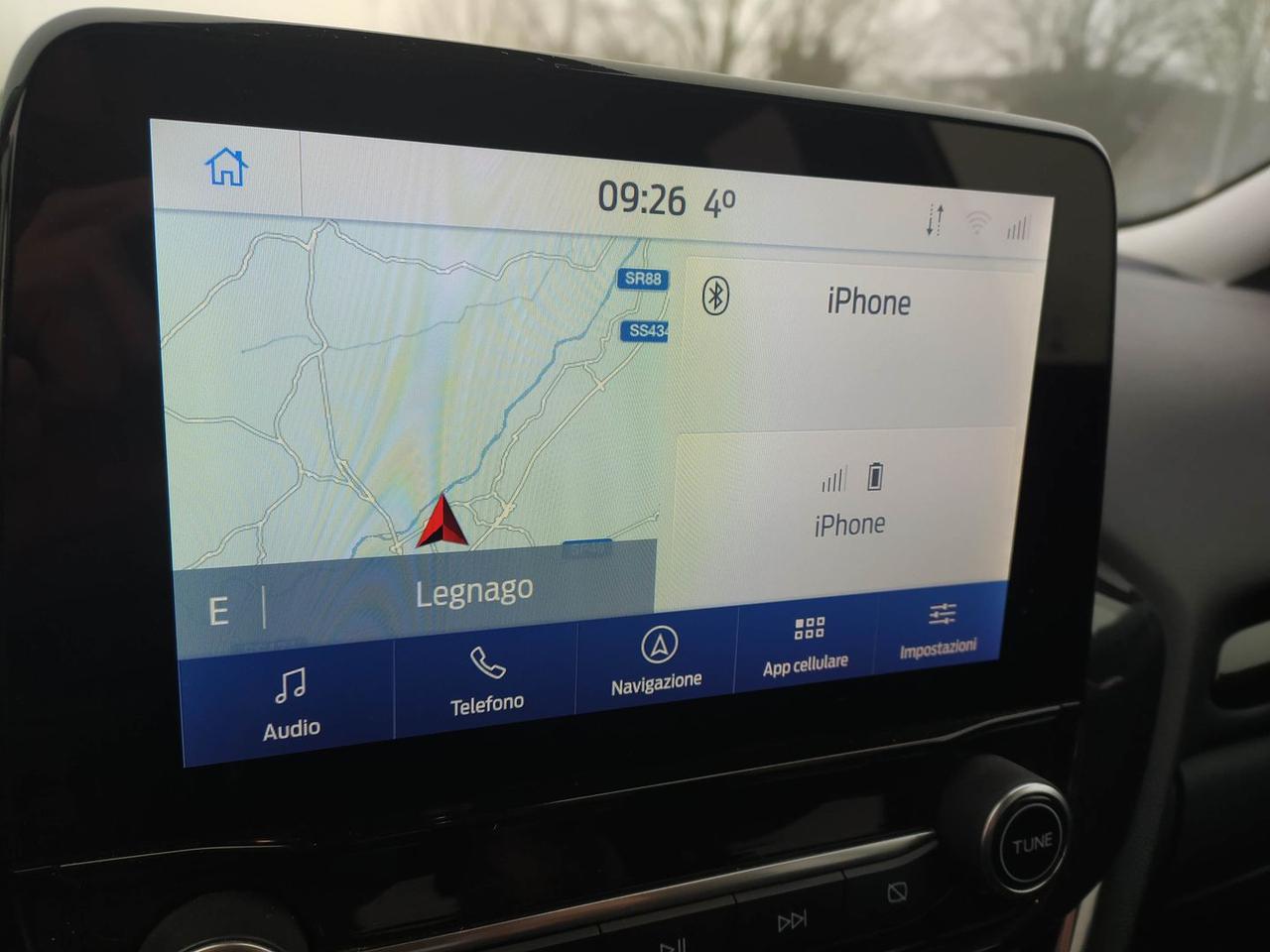 Ford Puma Titanium 1.0 EcoBoost mHEV #8994