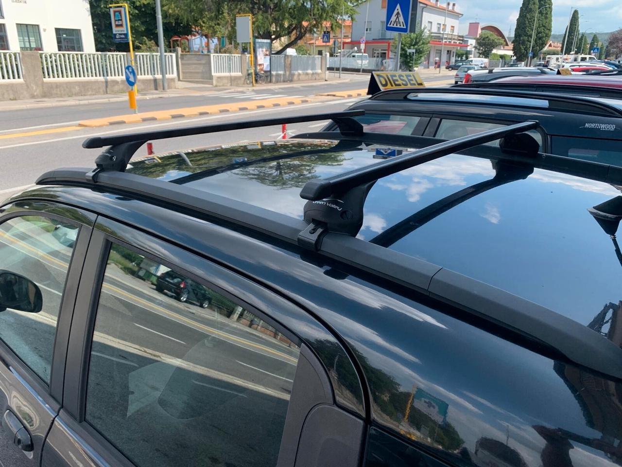 Fiat Panda 1.2 EasyPower Gpl Op. settore