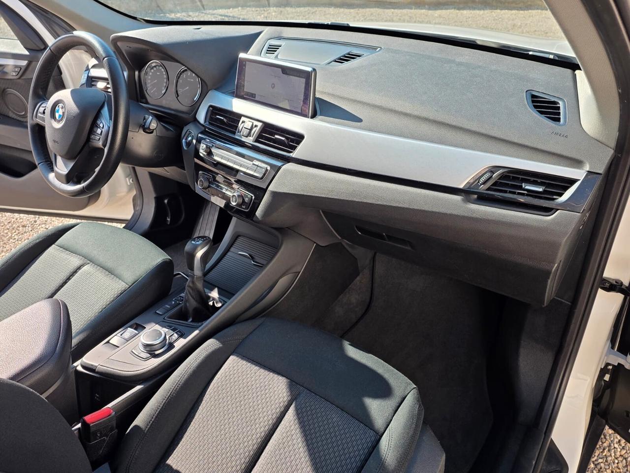 Bmw X1 xDrive25e Business Advantage