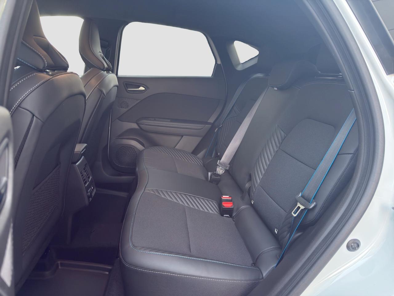 Renault Captur Full Hybrid E-Tech 160 CV Esprit Alpine