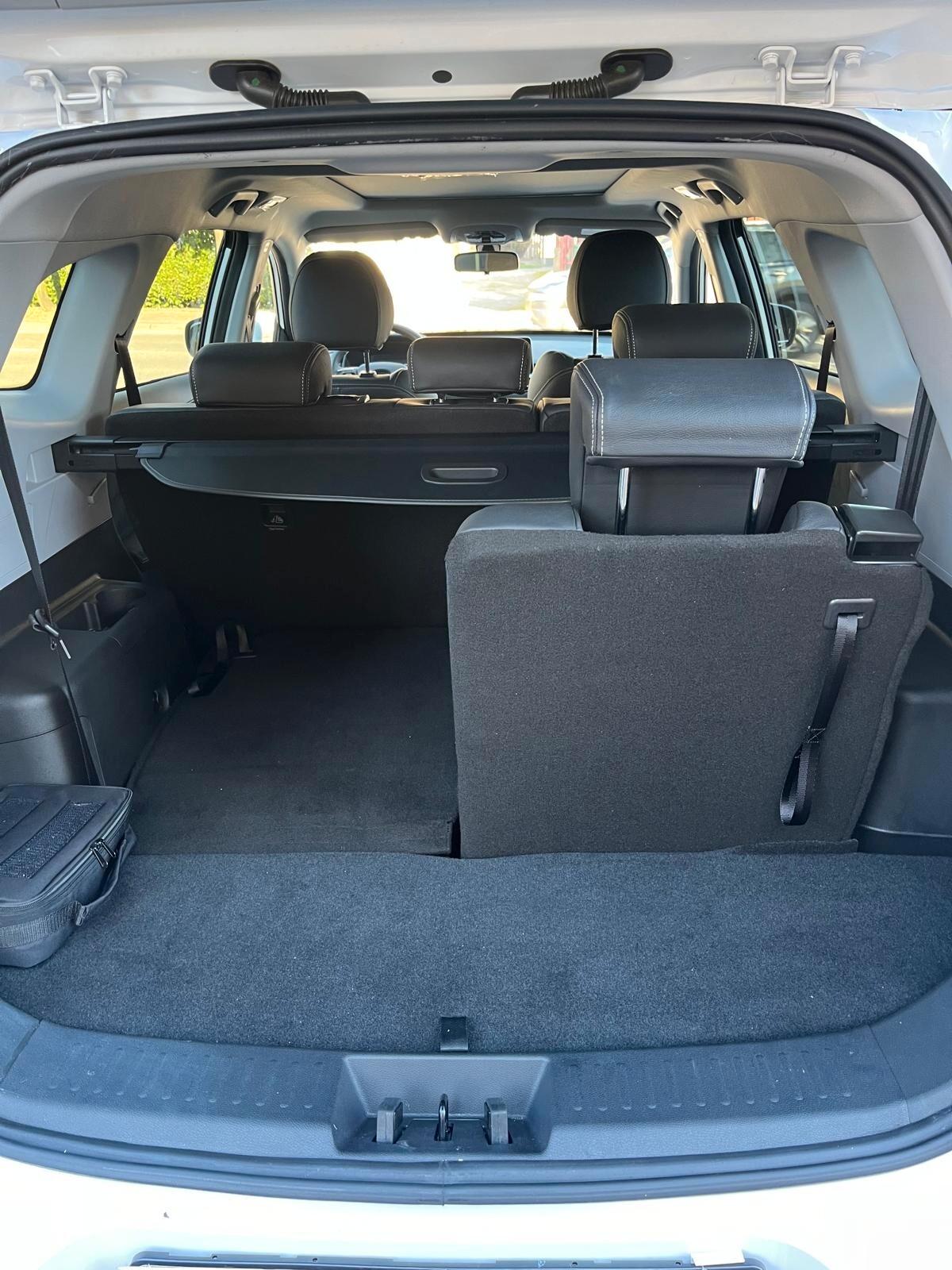 Sportequipe 7 1.5 Turbo DCT GPL