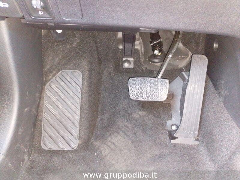 MG HS NUOVO HEV Nuova HEV Luxury Black