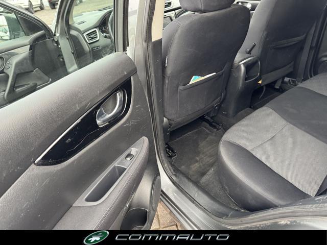 NISSAN Qashqai 1.5 dCi Acenta