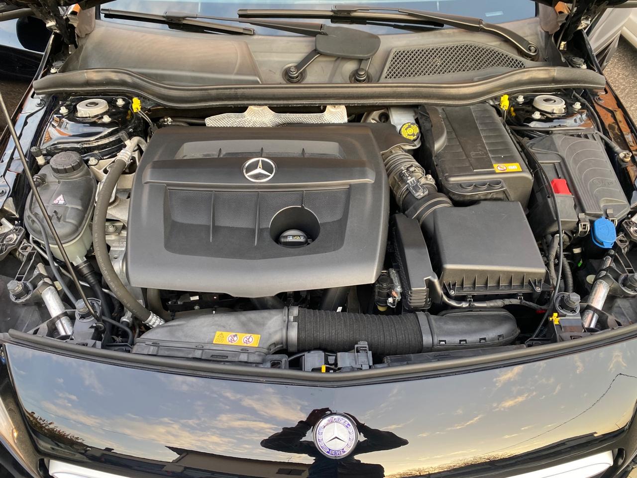 Mercedes-benz A 160 CDI Sport PREMIUM NEOPATENTATI!!!