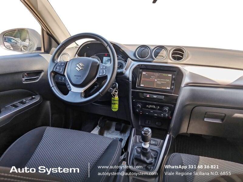 Suzuki Vitara Vitara 1.4h Cool 2wd