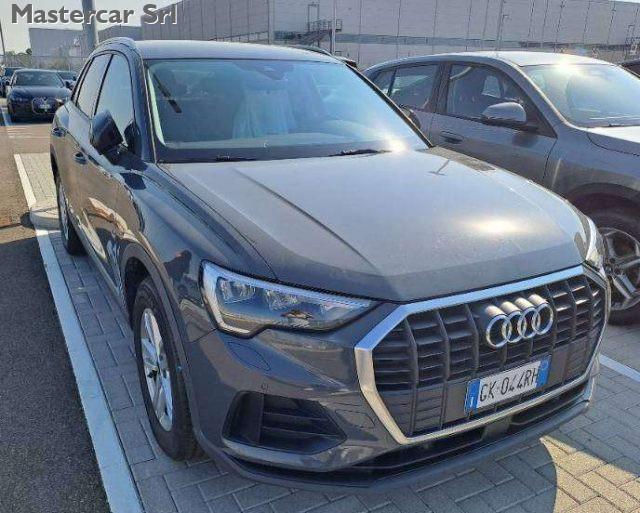 AUDI Q3 Q3 Sportback 45 1.4 tfsi e s-tronic SPB- GK044RH