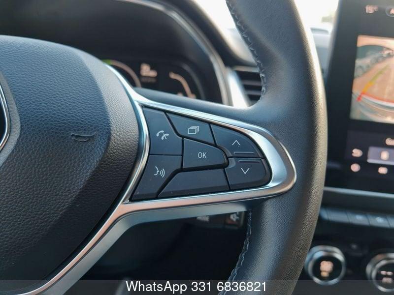Renault Captur Captur Full Hybrid E-Tech 145 CV Intens