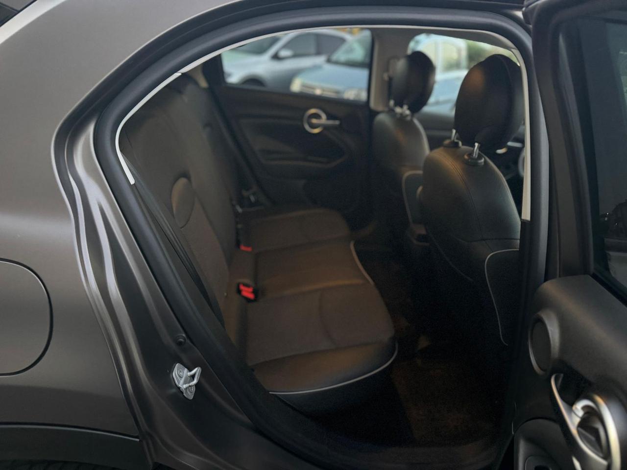 Fiat 500X Cross Plus 2.0 Multijet #8123