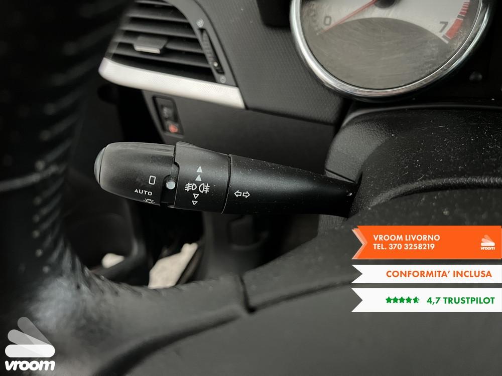 PEUGEOT 207 1.4 VTi 95CV SW XS Ciel