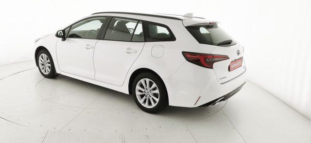 TOYOTA Corolla 1.8 Hybrid Touring Sports Active