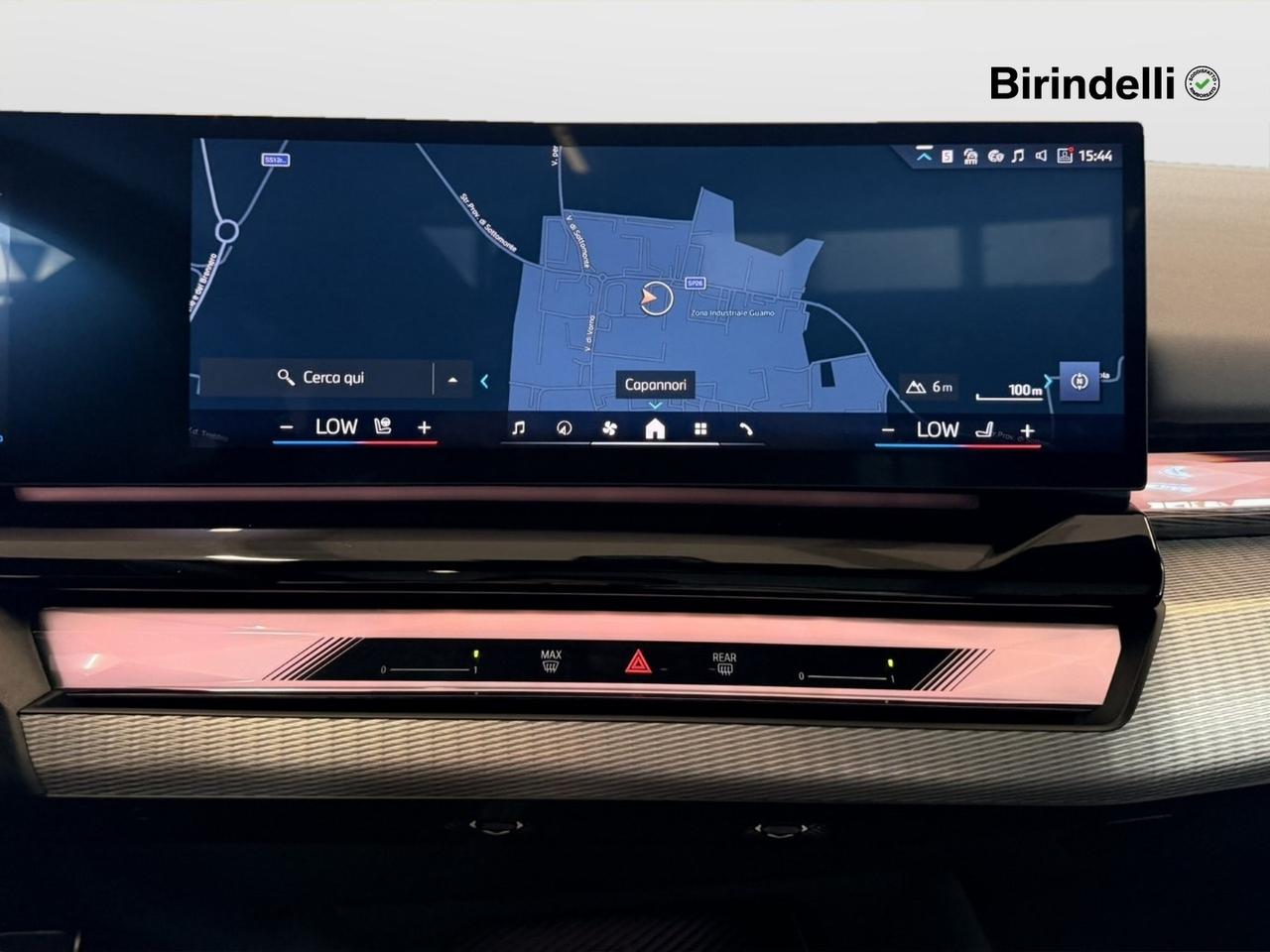 BMW S. 5(G60/61/90/99) - 540d 48V xDrive Msport Pro