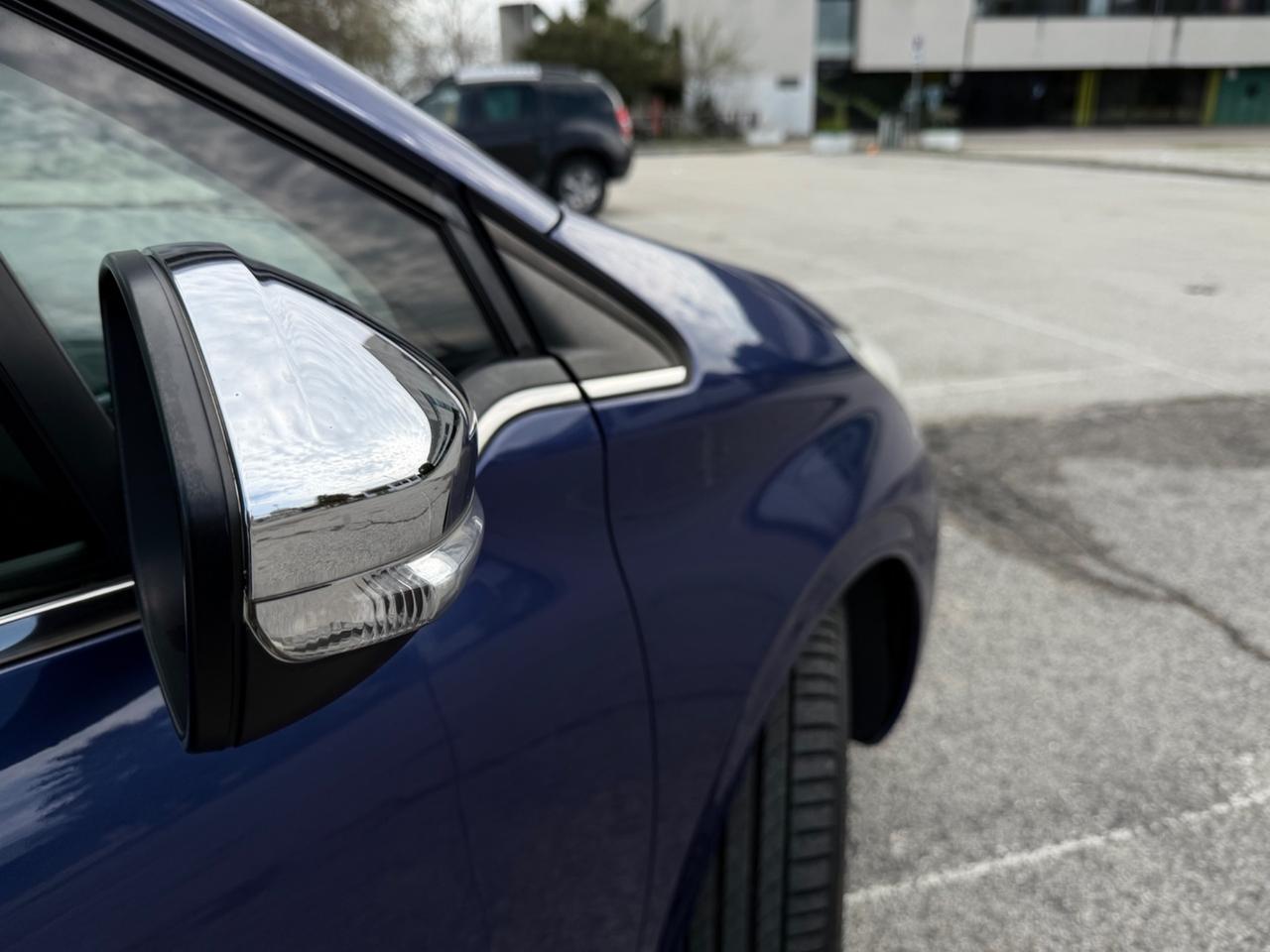 Peugeot 208 1.6 e-HDi 92 CV Stop&Start 3 porte Allure