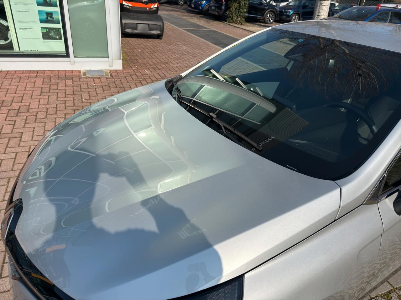 Renault Clio TCe 100 CV GPL 5 porte Techno