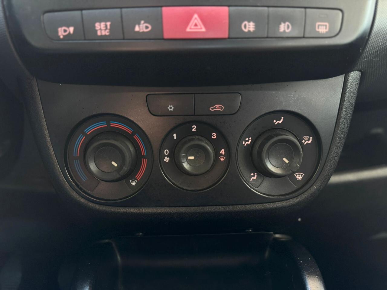 Fiat Doblo Doblò 1.6 MJT 16V Emotion