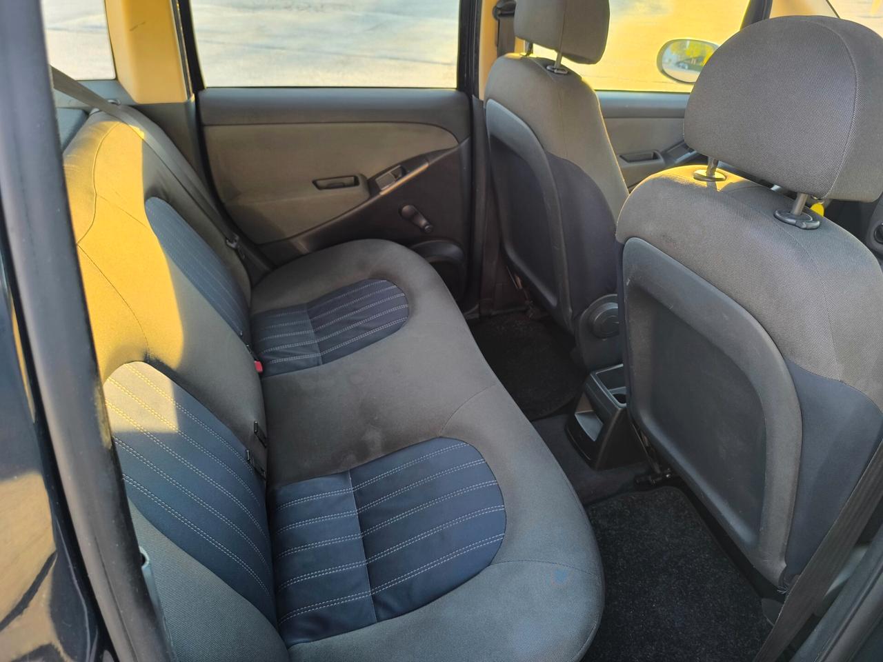 Lancia MUSA 1.3 Multijet 70 CV Diva euro 4