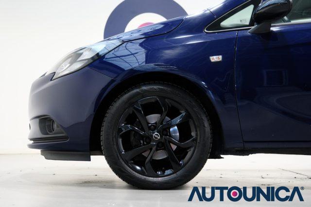 OPEL Corsa 1.4 90CV GPL TECH 5 PORTE INNOVATION NEOPATENTATI