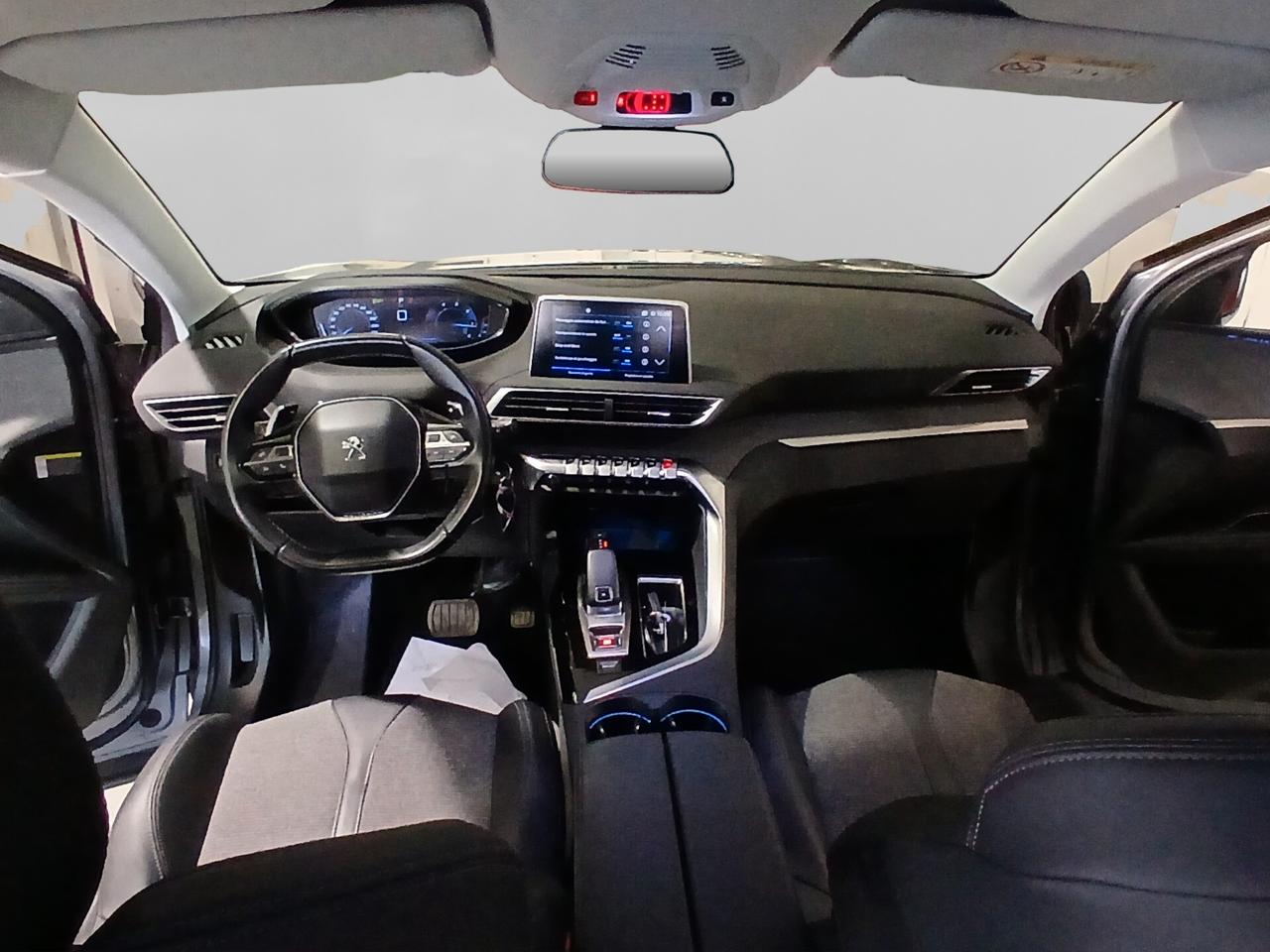 Peugeot 5008 BlueHDi 130CV S&S EAT8 Allure