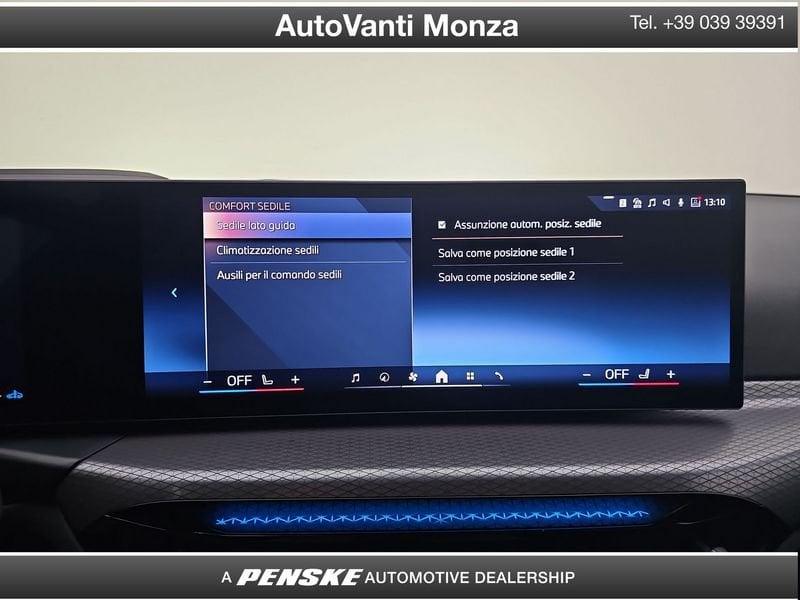 BMW Serie 3 320d xDrive 48V MSport Pro aut.