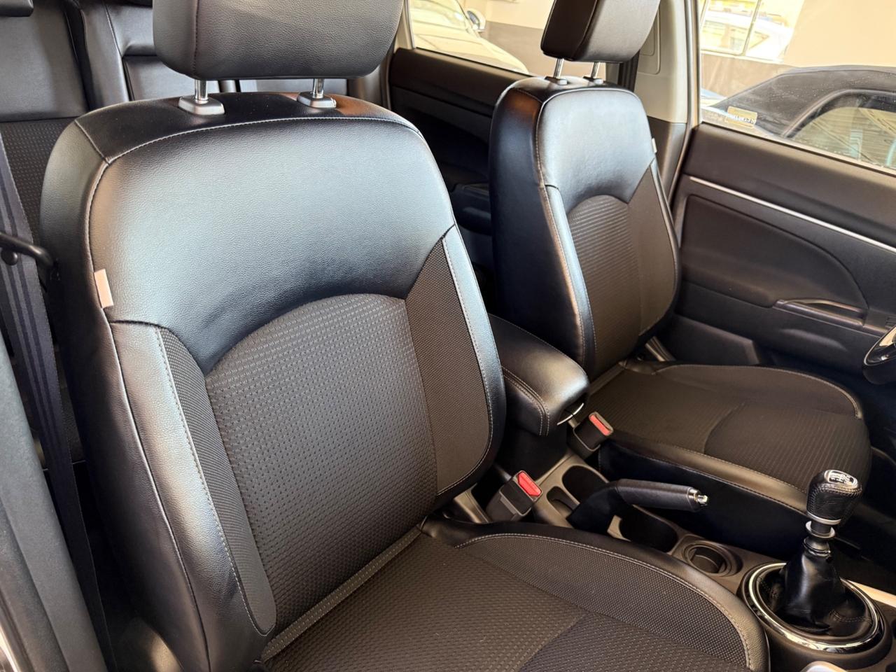 Citroen C4 Aircross 1.8 HDi 150 Stop&Start 2WD Exclusive