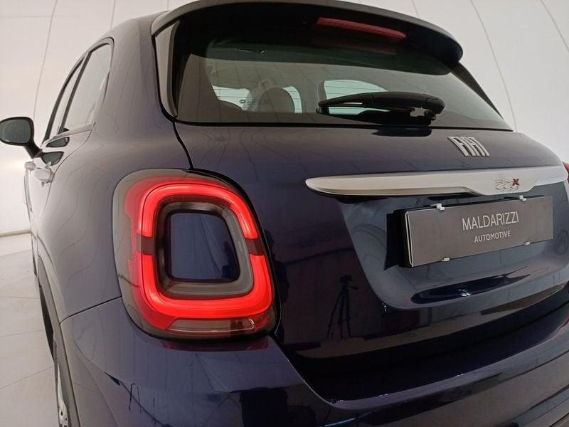 FIAT 500X 2022 1.3 mjet 95cv